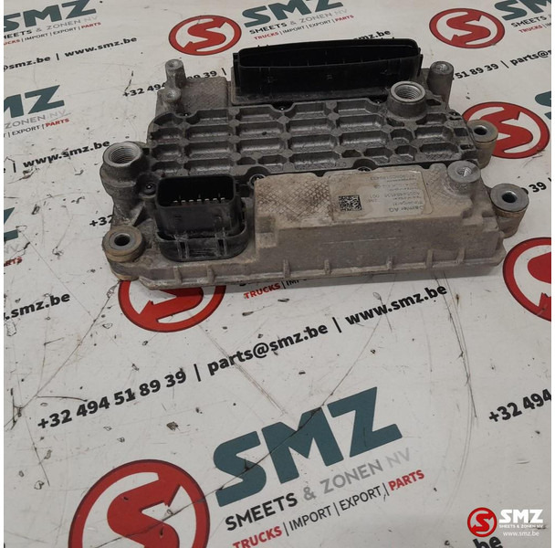 Mercedes-Benz Occ ECU motorbesturingseenheid MCM 2.1 Mercedes - Блок управления для Грузовиков: фото 2 Mercedes-Benz Occ ECU motorbesturingseenheid MCM 2.1 Mercedes - Блок управления для Грузовиков: фото 2