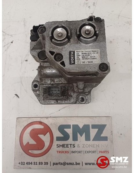 Mercedes-Benz Occ ECU retarderregeleenheid Mercedes Voith - Блок управления для Грузовиков: фото 1 Mercedes-Benz Occ ECU retarderregeleenheid Mercedes Voith - Блок управления для Грузовиков: фото 1