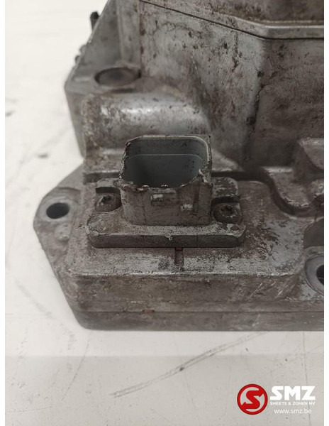 Mercedes-Benz Occ ECU retarderregeleenheid Mercedes Voith - Блок управления для Грузовиков: фото 2 Mercedes-Benz Occ ECU retarderregeleenheid Mercedes Voith - Блок управления для Грузовиков: фото 2