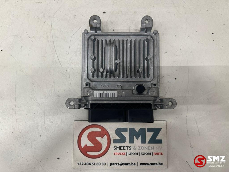 Mercedes-Benz Occ Ecu - MB W212 E CLASSE - Блок управления для Легковых автомобилей: фото 2 Mercedes-Benz Occ Ecu - MB W212 E CLASSE - Блок управления для Легковых автомобилей: фото 2