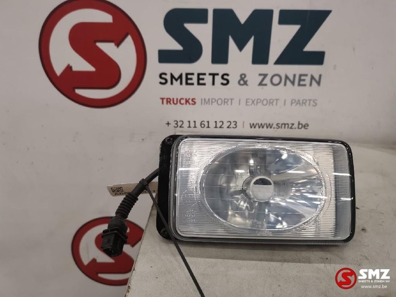 Mercedes-Benz Occ Mistlicht links Actros MP1 - Противотуманная фара для Грузовиков: фото 1 Mercedes-Benz Occ Mistlicht links Actros MP1 - Противотуманная фара для Грузовиков: фото 1