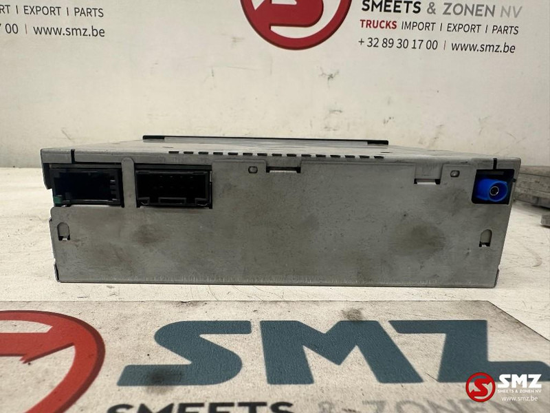 Mercedes-Benz Occ Navigatie Modules - Электрическая система для Легковых автомобилей: фото 2 Mercedes-Benz Occ Navigatie Modules - Электрическая система для Легковых автомобилей: фото 2