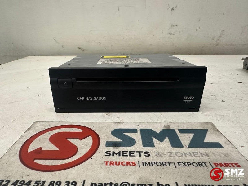 Mercedes-Benz Occ Navigatie Modules - Электрическая система для Легковых автомобилей: фото 1 Mercedes-Benz Occ Navigatie Modules - Электрическая система для Легковых автомобилей: фото 1