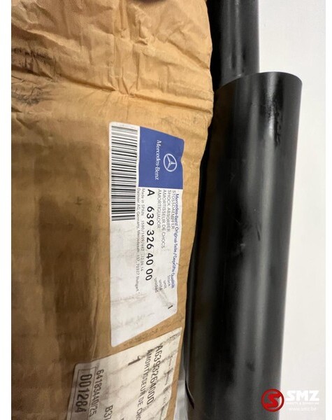 Mercedes-Benz Occ Schokdemper Mercedes Vito/Viano W639 - Амортизатор для Грузовиков: фото 5 Mercedes-Benz Occ Schokdemper Mercedes Vito/Viano W639 - Амортизатор для Грузовиков: фото 5