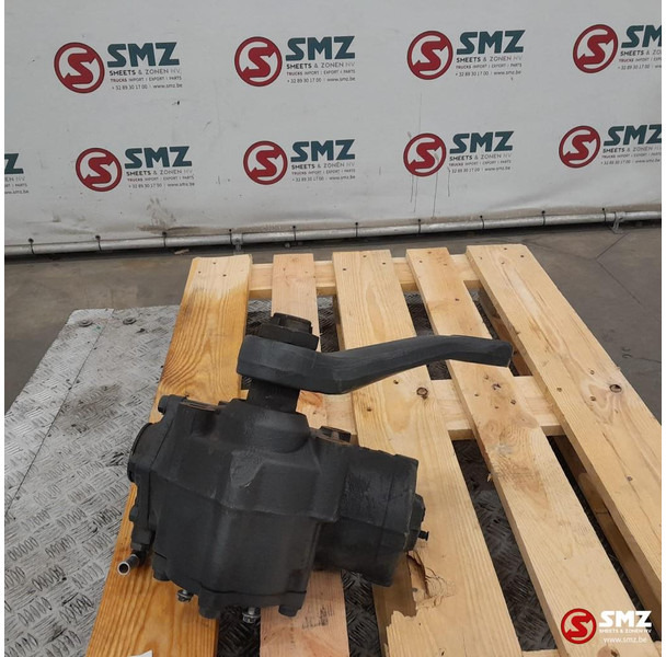 Mercedes-Benz Occ Stuurhuis Mercedes - Рулевой механизм для Грузовиков: фото 2 Mercedes-Benz Occ Stuurhuis Mercedes - Рулевой механизм для Грузовиков: фото 2