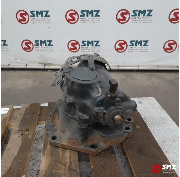 Mercedes-Benz Occ Stuurhuis Mercedes - Рулевой механизм для Грузовиков: фото 4 Mercedes-Benz Occ Stuurhuis Mercedes - Рулевой механизм для Грузовиков: фото 4