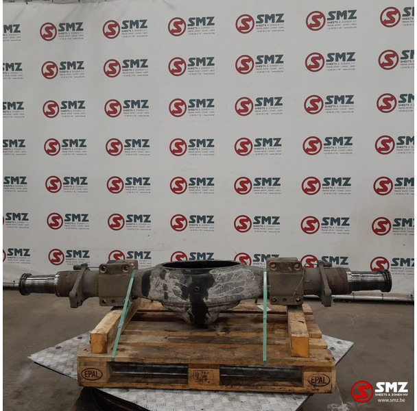 Mercedes-Benz Occ aandrijfas HL6/1DCLC-13 Mercedes - Приводный вал для Грузовиков: фото 2 Mercedes-Benz Occ aandrijfas HL6/1DCLC-13 Mercedes - Приводный вал для Грузовиков: фото 2