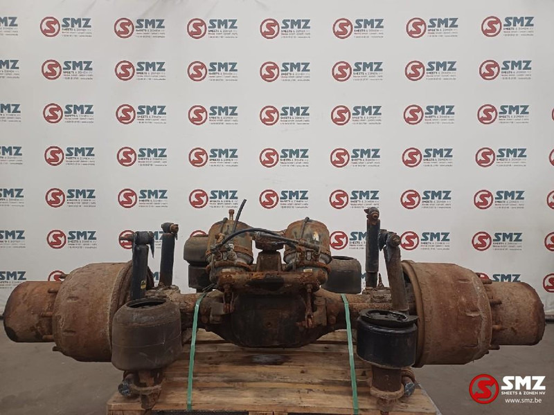 Mercedes-Benz Occ aandrijfas HL7/26DL-12,3 Mercedes - Приводный вал для Грузовиков: фото 2 Mercedes-Benz Occ aandrijfas HL7/26DL-12,3 Mercedes - Приводный вал для Грузовиков: фото 2