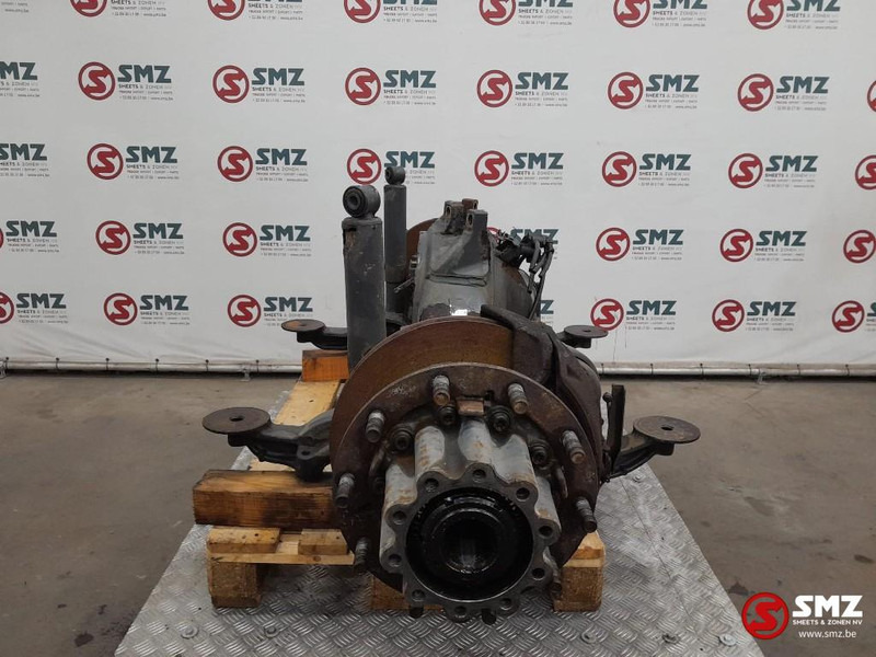 Mercedes-Benz Occ aandrijfas R440 - 13A/C22.5 Mercedes - Приводный вал для Грузовиков: фото 3 Mercedes-Benz Occ aandrijfas R440 - 13A/C22.5 Mercedes - Приводный вал для Грузовиков: фото 3