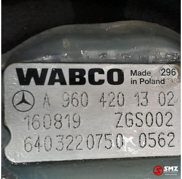 Mercedes-Benz Occ aandrijfas R440-13A22.5 Mercedes - Приводный вал для Грузовиков: фото 5 Mercedes-Benz Occ aandrijfas R440-13A22.5 Mercedes - Приводный вал для Грузовиков: фото 5