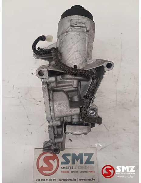 Mercedes-Benz Occ brandstoffilterhuis Mercedes - Топливный фильтр для Грузовиков: фото 1 Mercedes-Benz Occ brandstoffilterhuis Mercedes - Топливный фильтр для Грузовиков: фото 1