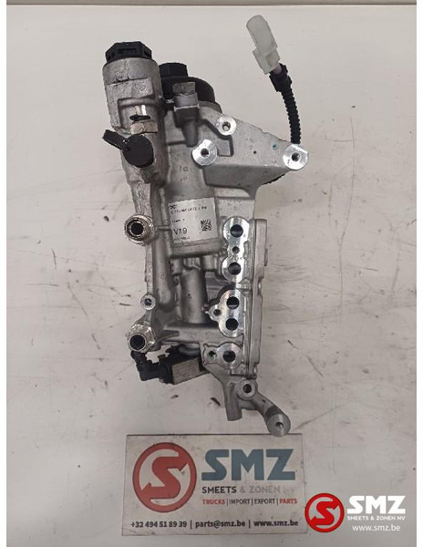 Mercedes-Benz Occ brandstoffilterhuis Mercedes - Топливный фильтр для Грузовиков: фото 4 Mercedes-Benz Occ brandstoffilterhuis Mercedes - Топливный фильтр для Грузовиков: фото 4