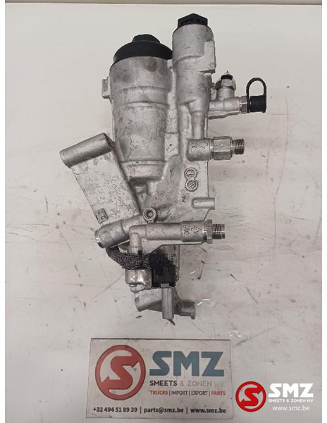 Mercedes-Benz Occ brandstoffilterhuis Mercedes - Топливный фильтр для Грузовиков: фото 2 Mercedes-Benz Occ brandstoffilterhuis Mercedes - Топливный фильтр для Грузовиков: фото 2