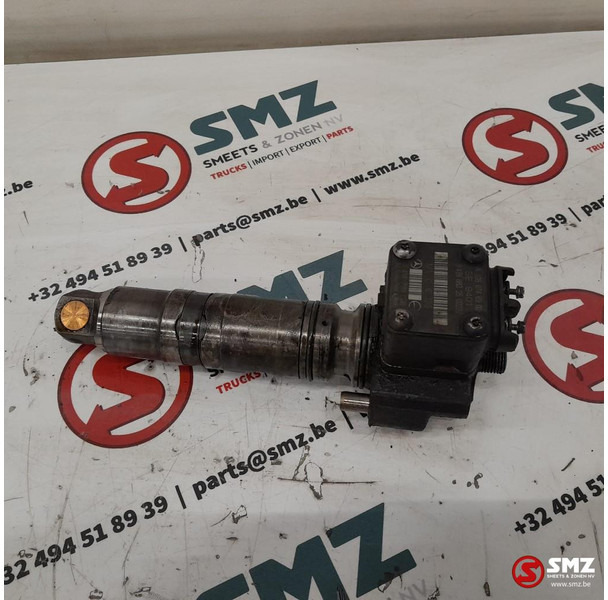 Mercedes-Benz Occ brandstofinjectiepomp OM906LA Mercedes - Топливный насос для Грузовиков: фото 1 Mercedes-Benz Occ brandstofinjectiepomp OM906LA Mercedes - Топливный насос для Грузовиков: фото 1
