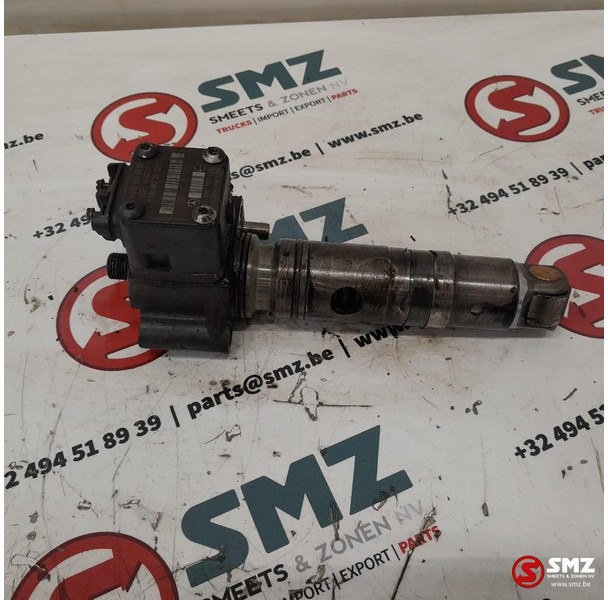 Mercedes-Benz Occ brandstofinjectiepomp OM906LA Mercedes - Топливный насос для Грузовиков: фото 2 Mercedes-Benz Occ brandstofinjectiepomp OM906LA Mercedes - Топливный насос для Грузовиков: фото 2