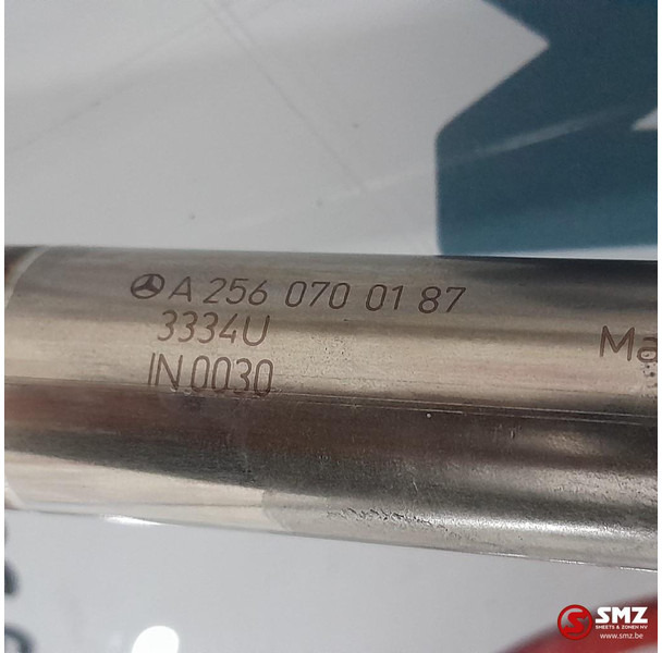 Mercedes-Benz Occ brandstofinjectiespruitsuk + 4 verstuivers AMG - Топливная система для Легковых автомобилей: фото 5 Mercedes-Benz Occ brandstofinjectiespruitsuk + 4 verstuivers AMG - Топливная система для Легковых автомобилей: фото 5