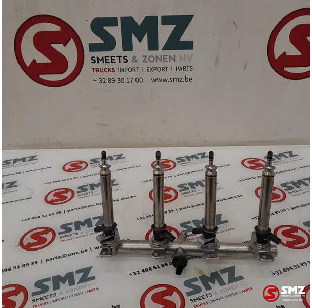 Mercedes-Benz Occ brandstofinjectiespruitsuk + 4 verstuivers AMG - Топливная система для Легковых автомобилей: фото 2 Mercedes-Benz Occ brandstofinjectiespruitsuk + 4 verstuivers AMG - Топливная система для Легковых автомобилей: фото 2