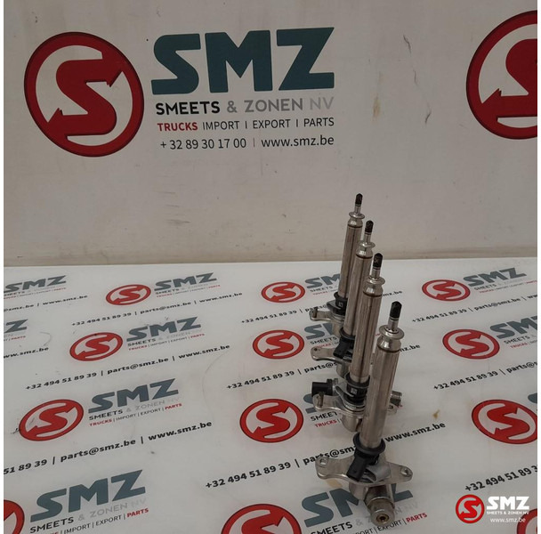 Mercedes-Benz Occ brandstofinjectiespruitsuk + 4 verstuivers AMG - Топливная система для Легковых автомобилей: фото 3 Mercedes-Benz Occ brandstofinjectiespruitsuk + 4 verstuivers AMG - Топливная система для Легковых автомобилей: фото 3