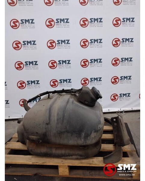 Mercedes-Benz Occ brandstoftank 125L Mercedes Atego A9704710001 - Топливный бак для Грузовиков: фото 3 Mercedes-Benz Occ brandstoftank 125L Mercedes Atego A9704710001 - Топливный бак для Грузовиков: фото 3