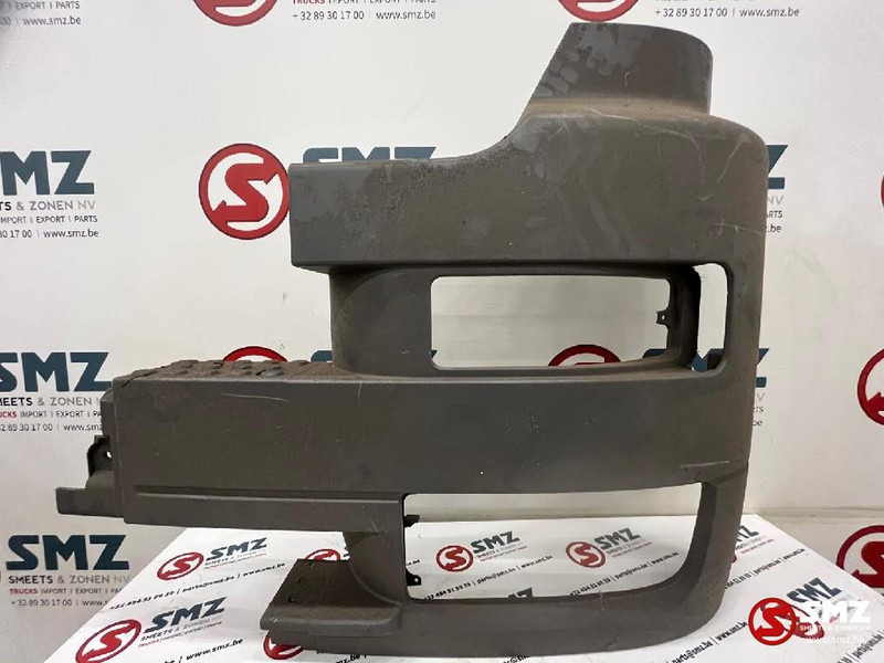 Mercedes-Benz Occ bumperhoek links actros mp1 megaspace - Угол бампера для Грузовиков: фото 1 Mercedes-Benz Occ bumperhoek links actros mp1 megaspace - Угол бампера для Грузовиков: фото 1