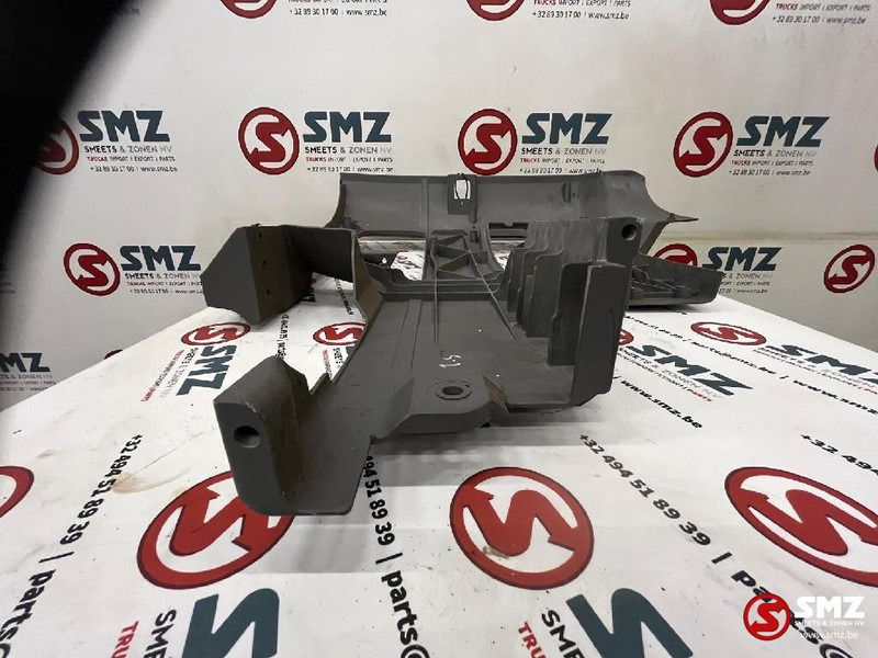 Mercedes-Benz Occ bumperhoek links actros mp1 megaspace - Угол бампера для Грузовиков: фото 3 Mercedes-Benz Occ bumperhoek links actros mp1 megaspace - Угол бампера для Грузовиков: фото 3