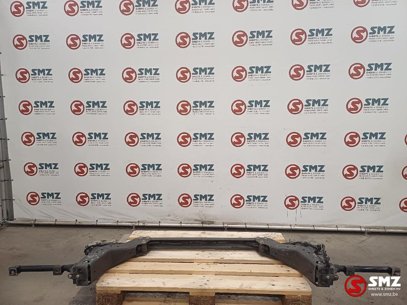 Mercedes-Benz Occ cabineslotmechanisme Mercedes - Подвеска кабины для Грузовиков: фото 1 Mercedes-Benz Occ cabineslotmechanisme Mercedes - Подвеска кабины для Грузовиков: фото 1