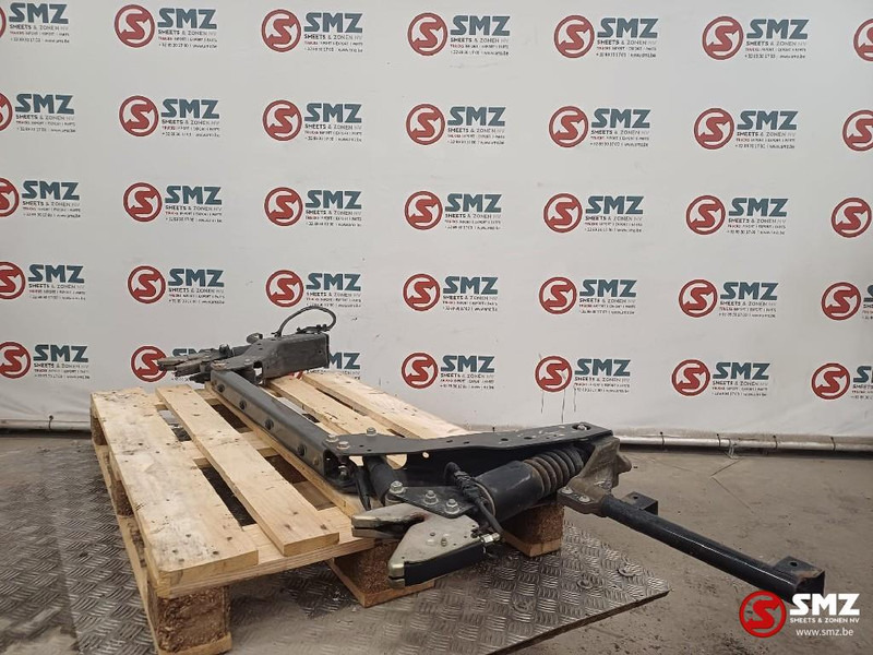 Mercedes-Benz Occ cabineslotmechanisme Mercedes - Подвеска кабины для Грузовиков: фото 2 Mercedes-Benz Occ cabineslotmechanisme Mercedes - Подвеска кабины для Грузовиков: фото 2