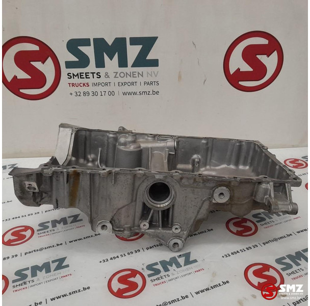 Mercedes-Benz Occ carterpan AMG C63S Mercedes - Картер для Легковых автомобилей: фото 3 Mercedes-Benz Occ carterpan AMG C63S Mercedes - Картер для Легковых автомобилей: фото 3