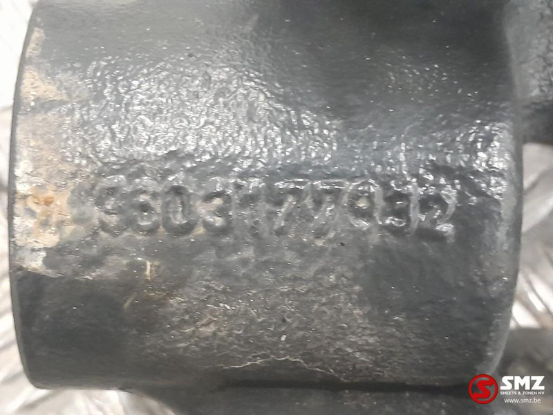 Рама/ Шасси для Грузовиков Mercedes-Benz Occ chassissteun rechts Mercedes: фото 8