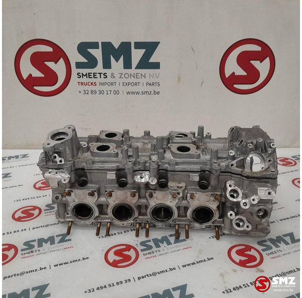 Mercedes-Benz Occ cilinderkop + kleppendeksel links AMG C63S Mer - Двигатель и запчасти для Легковых автомобилей: фото 1 Mercedes-Benz Occ cilinderkop + kleppendeksel links AMG C63S Mer - Двигатель и запчасти для Легковых автомобилей: фото 1