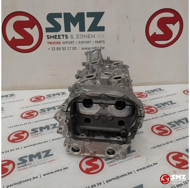 Mercedes-Benz Occ cilinderkop + kleppendeksel links AMG C63S Mer - Двигатель и запчасти для Легковых автомобилей: фото 3 Mercedes-Benz Occ cilinderkop + kleppendeksel links AMG C63S Mer - Двигатель и запчасти для Легковых автомобилей: фото 3