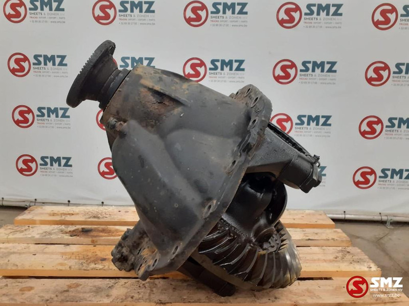 Mercedes-Benz Occ differentiëel HL8/1DCS-13.0 Mercedes - Дифференциал для Грузовиков: фото 1 Mercedes-Benz Occ differentiëel HL8/1DCS-13.0 Mercedes - Дифференциал для Грузовиков: фото 1