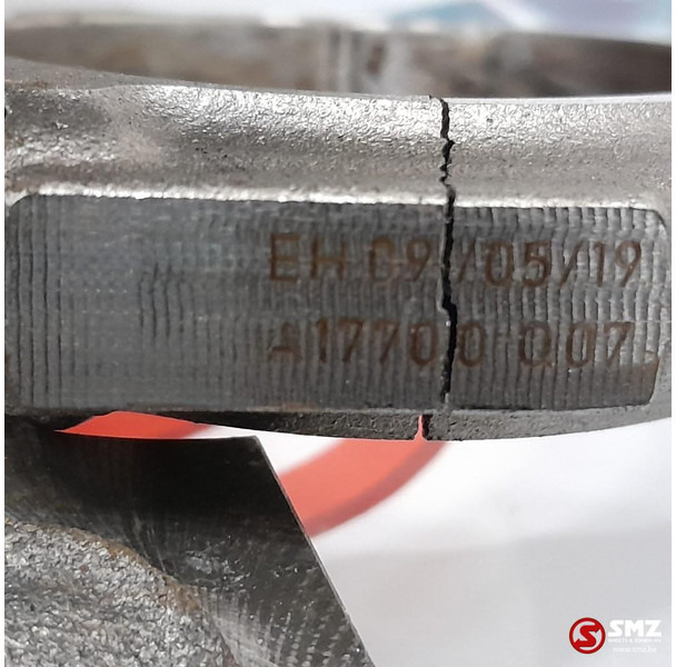 Mercedes-Benz Occ drijfstang + zuiger AMG C63S Mercedes - Двигатель и запчасти для Легковых автомобилей: фото 5 Mercedes-Benz Occ drijfstang + zuiger AMG C63S Mercedes - Двигатель и запчасти для Легковых автомобилей: фото 5