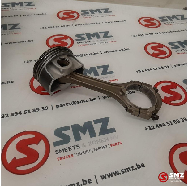 Mercedes-Benz Occ drijfstang + zuiger AMG C63S Mercedes - Двигатель и запчасти для Легковых автомобилей: фото 2 Mercedes-Benz Occ drijfstang + zuiger AMG C63S Mercedes - Двигатель и запчасти для Легковых автомобилей: фото 2