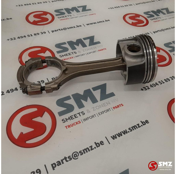 Mercedes-Benz Occ drijfstang + zuiger AMG C63S Mercedes - Двигатель и запчасти для Легковых автомобилей: фото 1 Mercedes-Benz Occ drijfstang + zuiger AMG C63S Mercedes - Двигатель и запчасти для Легковых автомобилей: фото 1