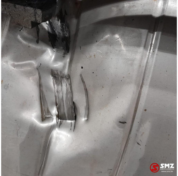 Mercedes-Benz Occ katalysator Euro 5 Mercedes - Катализатор для Грузовиков: фото 5 Mercedes-Benz Occ katalysator Euro 5 Mercedes - Катализатор для Грузовиков: фото 5