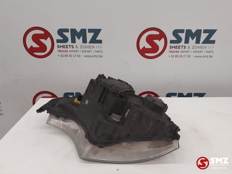 Mercedes-Benz Occ koplamp links Mercedes Actros MP4 - Передняя фара для Грузовиков: фото 2 Mercedes-Benz Occ koplamp links Mercedes Actros MP4 - Передняя фара для Грузовиков: фото 2