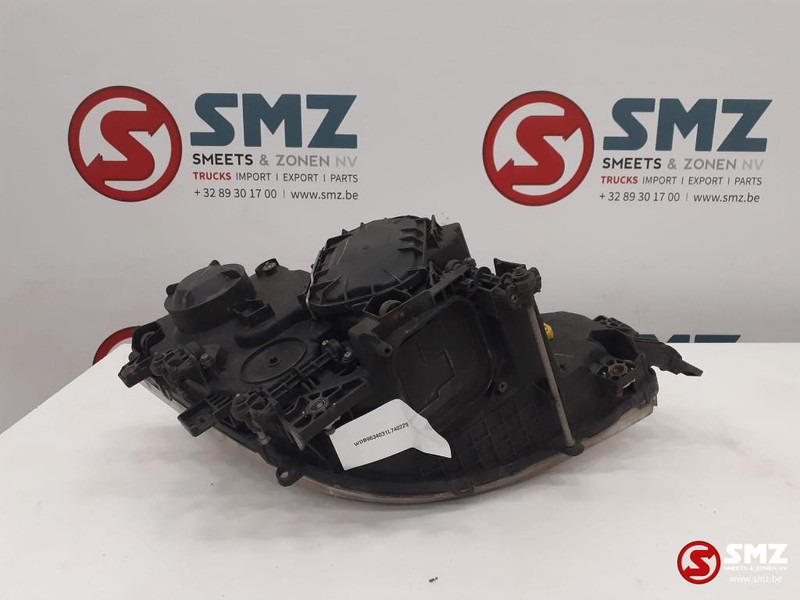Mercedes-Benz Occ koplamp links Mercedes Actros MP4 - Передняя фара для Грузовиков: фото 3 Mercedes-Benz Occ koplamp links Mercedes Actros MP4 - Передняя фара для Грузовиков: фото 3