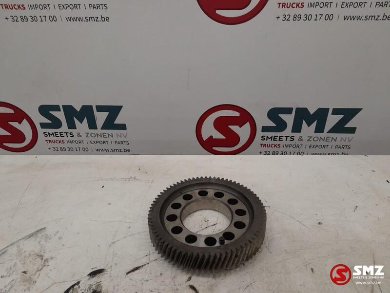 Mercedes-Benz Occ krukastandwiel Mercedes - Коленчатый вал для Грузовиков: фото 2 Mercedes-Benz Occ krukastandwiel Mercedes - Коленчатый вал для Грузовиков: фото 2