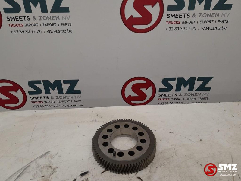 Mercedes-Benz Occ krukastandwiel Mercedes - Коленчатый вал для Грузовиков: фото 1 Mercedes-Benz Occ krukastandwiel Mercedes - Коленчатый вал для Грузовиков: фото 1