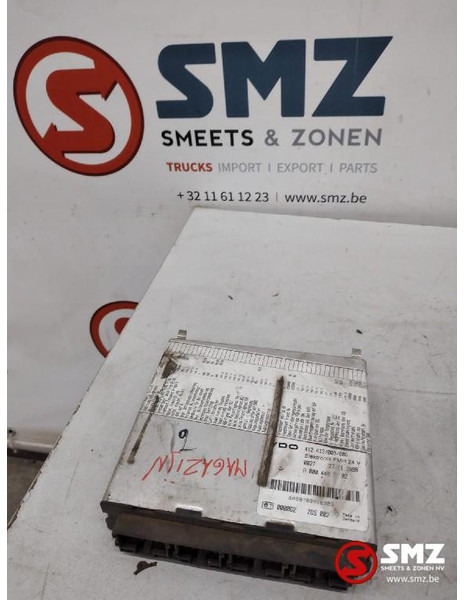 Mercedes-Benz Occ module FMR Mercedes A0004463802 - Электрическая система для Грузовиков: фото 1 Mercedes-Benz Occ module FMR Mercedes A0004463802 - Электрическая система для Грузовиков: фото 1