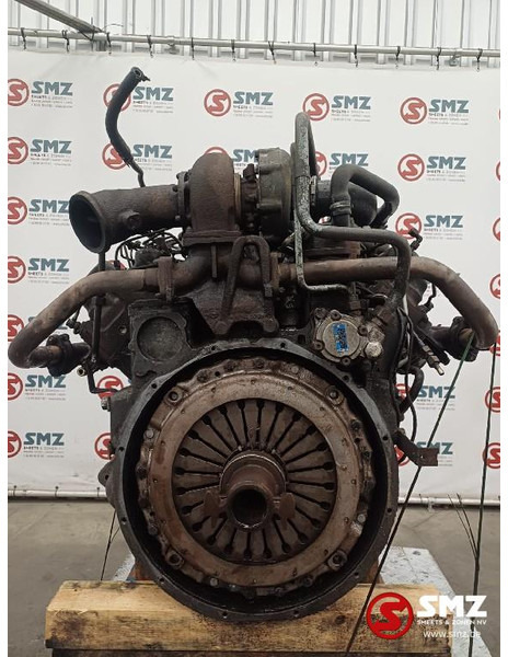 Mercedes-Benz Occ motor OM441LA Mercedes - Двигатель для Грузовиков: фото 4 Mercedes-Benz Occ motor OM441LA Mercedes - Двигатель для Грузовиков: фото 4