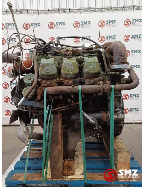 Mercedes-Benz Occ motor OM441LA Mercedes + PTO - Двигатель для Грузовиков: фото 2 Mercedes-Benz Occ motor OM441LA Mercedes + PTO - Двигатель для Грузовиков: фото 2