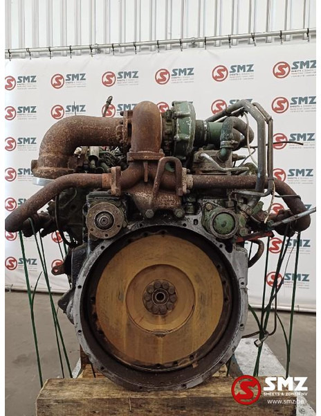 Mercedes-Benz Occ motor OM441LA Mercedes + PTO - Двигатель для Грузовиков: фото 4 Mercedes-Benz Occ motor OM441LA Mercedes + PTO - Двигатель для Грузовиков: фото 4