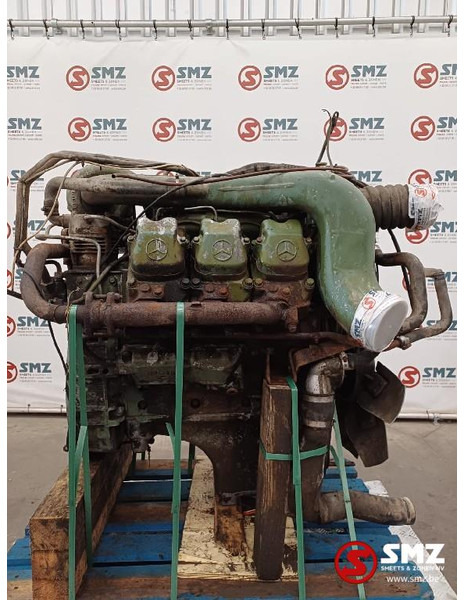 Mercedes-Benz Occ motor OM441LA Mercedes + PTO - Двигатель для Грузовиков: фото 1 Mercedes-Benz Occ motor OM441LA Mercedes + PTO - Двигатель для Грузовиков: фото 1