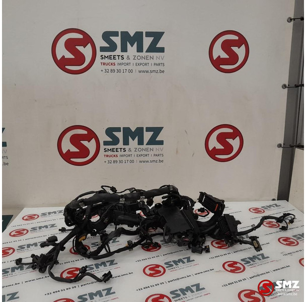 Mercedes-Benz Occ motorkabelboom AMG C63S Mercedes - Кабели/ Провода для Легковых автомобилей: фото 2 Mercedes-Benz Occ motorkabelboom AMG C63S Mercedes - Кабели/ Провода для Легковых автомобилей: фото 2