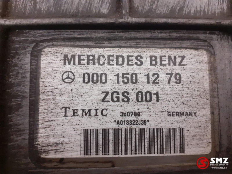 Mercedes-Benz Occ motorregeleenheid OM501LA Mercedes - Блок управления для Грузовиков: фото 3 Mercedes-Benz Occ motorregeleenheid OM501LA Mercedes - Блок управления для Грузовиков: фото 3