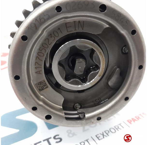 Mercedes-Benz Occ nokkenas AMG C63S Mercedes - Распределительный вал для Легковых автомобилей: фото 5 Mercedes-Benz Occ nokkenas AMG C63S Mercedes - Распределительный вал для Легковых автомобилей: фото 5