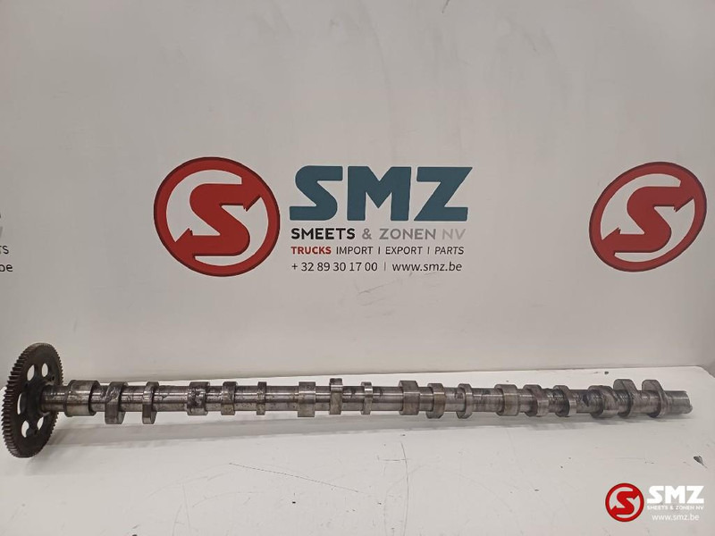 Mercedes-Benz Occ nokkenas OM470 Mercedes - Распределительный вал для Грузовиков: фото 1 Mercedes-Benz Occ nokkenas OM470 Mercedes - Распределительный вал для Грузовиков: фото 1