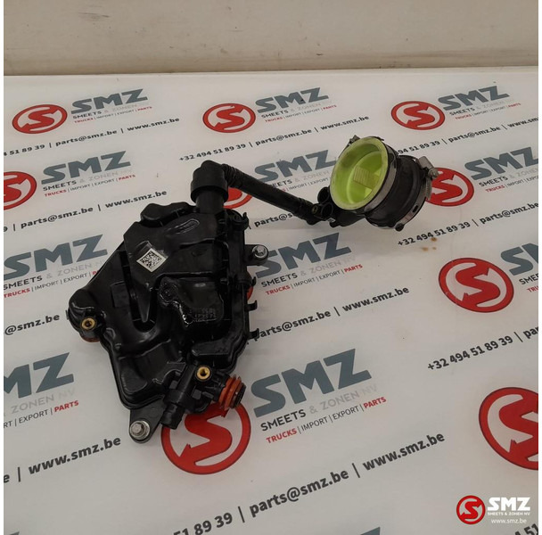 Mercedes-Benz Occ olieafscheider links AMG C63S Mercedes - Двигатель и запчасти для Легковых автомобилей: фото 2 Mercedes-Benz Occ olieafscheider links AMG C63S Mercedes - Двигатель и запчасти для Легковых автомобилей: фото 2